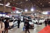 東京オートサロン2013展示車両9 【画像・写真】16