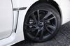 スバルWRX S4 2.0GT EyeSight（4WD/CVT）【試乗記】 細やかな改良がもたらす好循環 の画像6