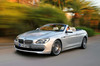 新型「BMW6シリーズ カブリオレ」日本上陸 【ニュース】 の画像1