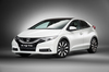 「ホンダ・シビック」にワゴンモデル登場【フランクフルトショー2013】 【ニュース】 の画像2
