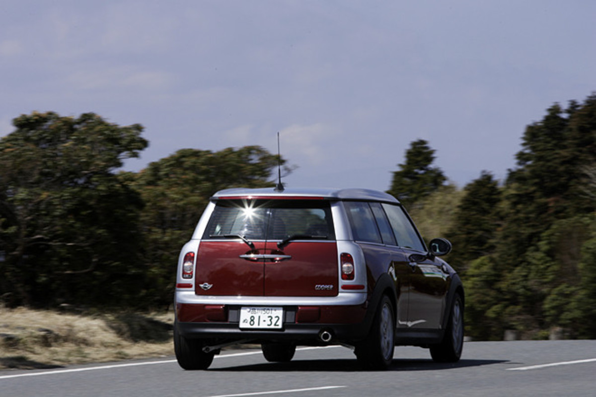 クラブマン 程度良好品】ミニ F54 クラブマン 純正 サスペンションキット 1