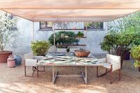 【Casa e Garage】イタリアを代表するファニチャーブランド「パオラ・レンティ」