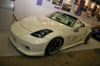 東京オートサロン2010展示車両8