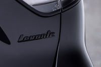 「マセラティ・ギブリ／レヴァンテ」に黒が目を引く限定車「ネロ インフィニート」登場の画像