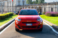 ステランティスが「フィアット600e」の情報を先行公開　イタリア発の新型電気自動車の画像