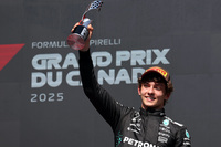 「F1 2025年シーズン前半」の通信簿　最も活躍できている新人ドライバーは誰？