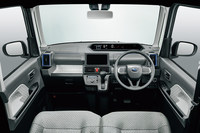 軽トールワゴン「スバル・シフォン」がモデルチェンジ　全方位的な進化を遂げた新型が登場の画像