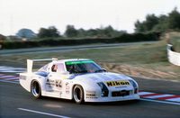 サバンナRX-7・254