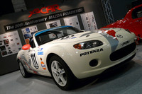 東京オートサロン2009展示車両1