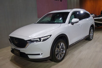 東京オートサロン2018（マツダ）