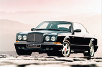 ベントレー「コンチネンタルT」、最終モデルはあと2台の画像