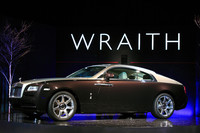 「ロールス・ロイス レイス」