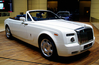 ドイツに「白いクルマ」ブーム到来か!?の画像