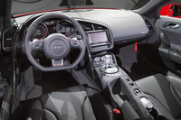 ハンドル位置は左右を選択可能。