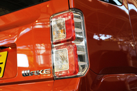 ダイハツ・ウェイクG“SA”
    