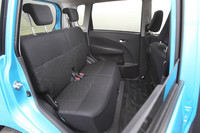 スバル・ステラカスタムR リミテッドS（FF/CVT）【ブリーフテスト】の画像