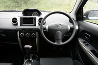 1.5A-Sのインパネ