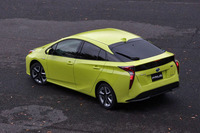 トヨタ・プリウス【開発者インタビュー】の画像