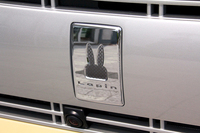 第22回：これぞ世界に通用する最先端レトロデザインだ！「スズキ・アルトラパン」に見る日本デザイン辺境進化論（笑）の画像