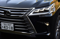 レクサスLX570