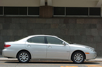 トヨタ･ウィンダム3.0Gリミテッドエディション（5AT）【ブリーフテスト】の画像