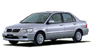 三菱 ランサーセディア 試乗記・新型情報 - webCG 