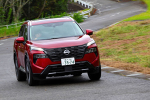 先進の技術が体感できる！ 常に時代をリードしてきた日産のSUV「エクストレイル」を特集。