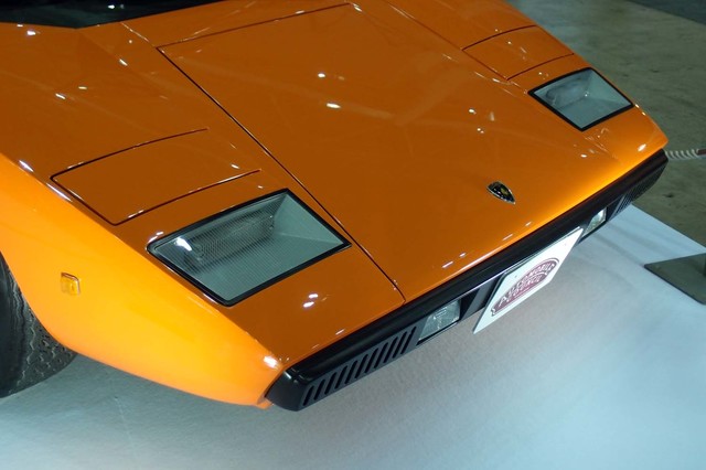 オートモビル カウンシル2022」の会場から（主催者テーマ展示 その2