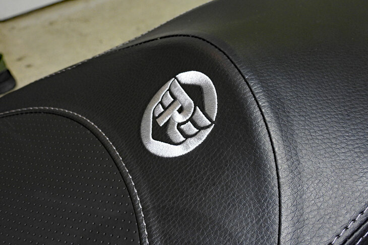 ロイヤルエンフィールド・スーパーメテオ650