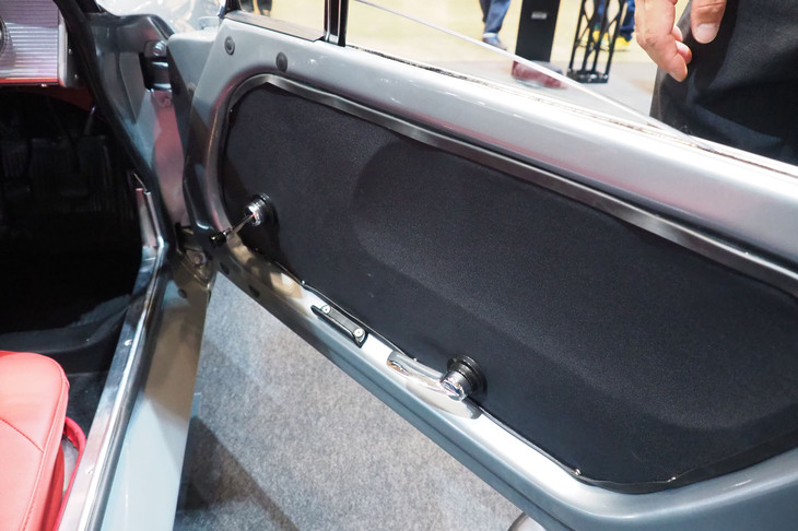 トヨタ・スポーツ800（1965年）