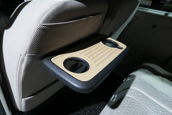 新型「三菱eKスペース」