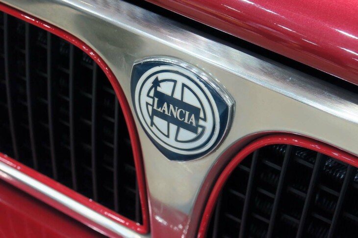 ランチア・デルタHFインテグラーレ エヴォルツィオーネII ディーラーズコレクション（1995年／コレツィオーネ）