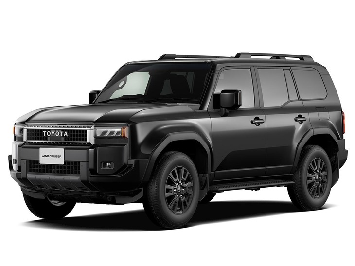 「ニュートラルブラック」のボディーカラーが無償色として設定された。