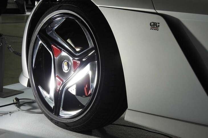 バンディーニ・ドーラ（2020年デビュー）