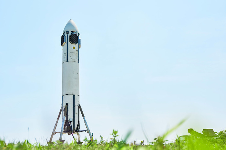 サステナブルロケット