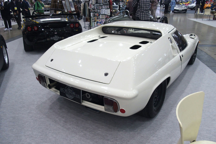 ロータス47仕様／ACマインズ