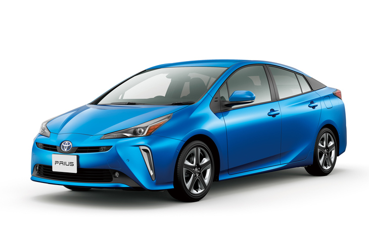 パナソニックの車載電池事業の柱は2つ。ひとつはトヨタのハイブリッド車用電池の生産で、こちらはトヨタとの合弁会社であるプライムアースEVエナジーが担っている。