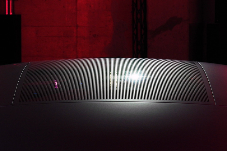 ジャガー・タイプ00