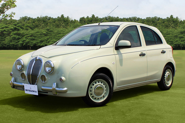 ビュートなでしこ