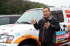 第726回：三菱ラリーアートがついに復活！ 総監督の増岡 浩がラリー挑戦の意義を語る