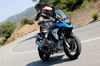 BMW R1250GS（MR/6MT）【レビュー】