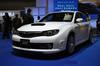 スバル：インプレッサを軸に、WRCの次を表現【東京オートサロン09】 【ニュース】 の画像3