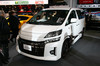 東京オートサロン2012（トヨタ） 【画像・写真】9
