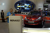 東京モーターショー2005（ルノー）(20) 【画像・写真】14