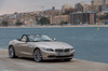 BMW Z4 sDrive35i（FR/7AT）【海外試乗記】 「ボクスター」というより「SLK」 の画像1