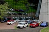 『CAR GRAPHIC』2023年1月号発売　ホンダの挑戦の歴史を振り返る