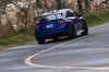 スバルWRX STI S207（4WD/6MT）【試乗記】 ベース車とは如実に違う の画像19