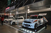 東京オートサロン2013 メーカー系ブースの紹介【東京オートサロン2013】 【ニュース】 の画像5