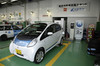 第110回：「三菱i-MiEV」でエコランに挑戦 【エディターから一言】 の画像9