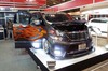 東京オートサロン2013展示車両9 【画像・写真】4